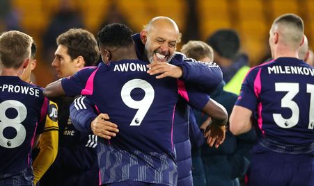 疑是球迷和 疑是球迷和