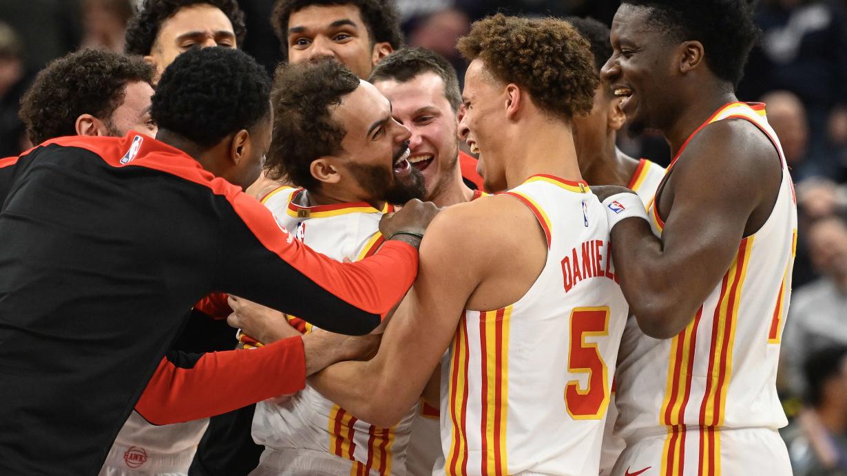 们看到了他 们看到了他